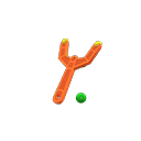 Colorful Slingshot