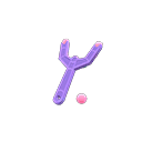 Colorful Slingshot