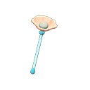 Shell Wand