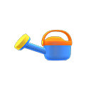 Colorful Watering Can