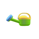 Colorful Watering Can