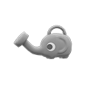 Elephant Watering Can