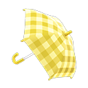 Lemon Umbrella