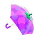 Grape Umbrella