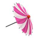 Kabuki Umbrella