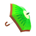 Kiwi Umbrella