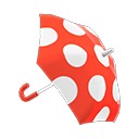 Toad Parasol