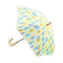 Raindrop Umbrella