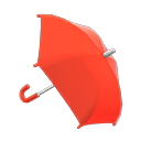 Red Umbrella