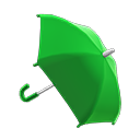 Green Umbrella