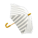 Striped Umbrella