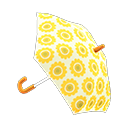 Sunny Parasol