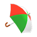 Gelato Umbrella