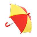 Two-Tone Umbrella