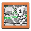 K.K. Bossa