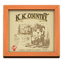 K.K. Country