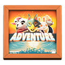 K.K. Adventure