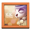 K.K. Love Song