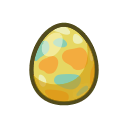 Stone Egg