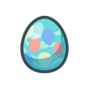 Sky Egg