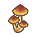 Skinny Mushroom