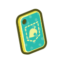 Pocket Camp Phone Case