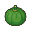 Green Pumpkin