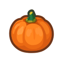 Orange Pumpkin