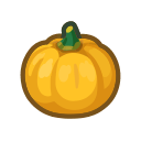 Yellow Pumpkin