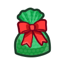 Present (green)