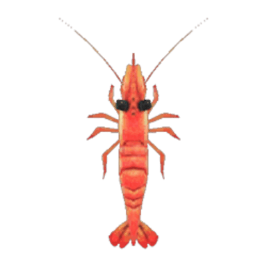 Sweet Shrimp