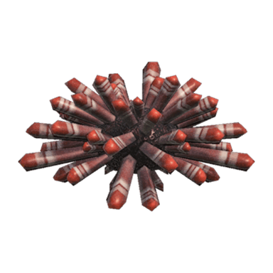 Slate Pencil Urchin