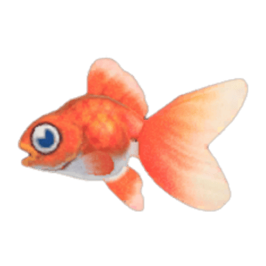 Goldfish