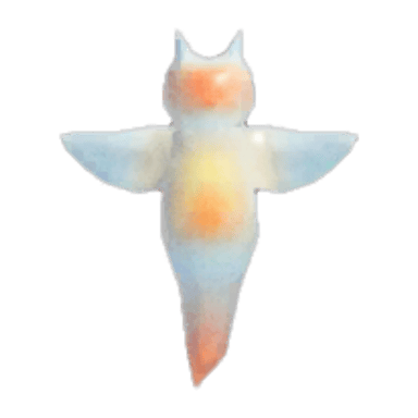 Sea Butterfly