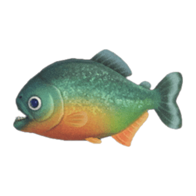 Piranha