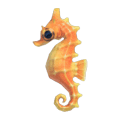 Sea Horse
