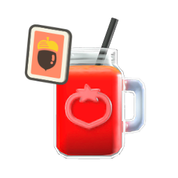 Tomato Juice DIY