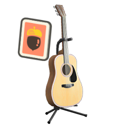 Acoustic Guitar DIY
