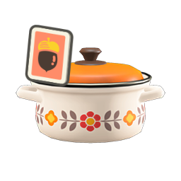 Turkey Day Casserole DIY
