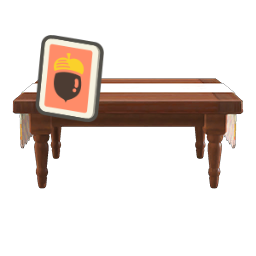 Turkey Day Table DIY