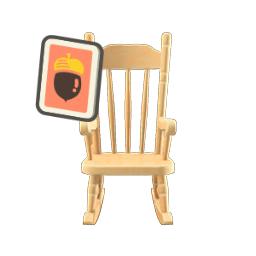 Rocking Chair DIY