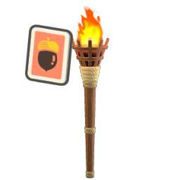 Tiki Torch DIY