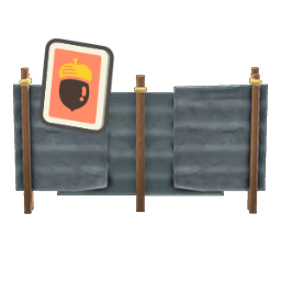 Corrugated Iron Fence DIY