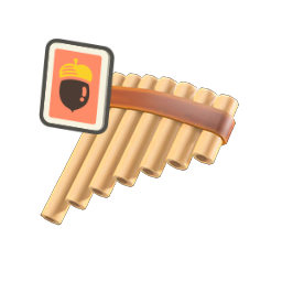 Pan Flute DIY