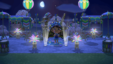Festivale Collection