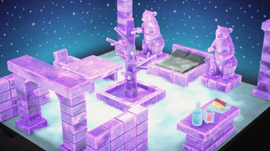 Frozen Collection