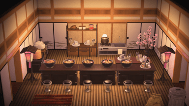 Japanese Kitchen Collection