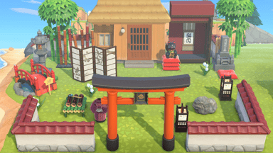 Kabuki’s Lawn Kit