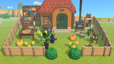 Kiki’s Lawn Kit