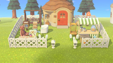 Maple’s Lawn Kit